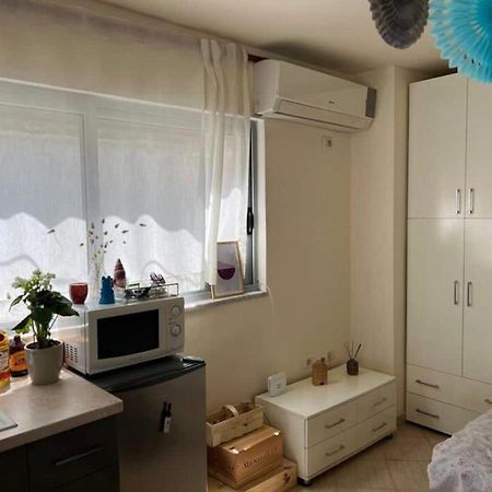 Brilant Studio Apartment City Center تيرانا المظهر الخارجي الصورة