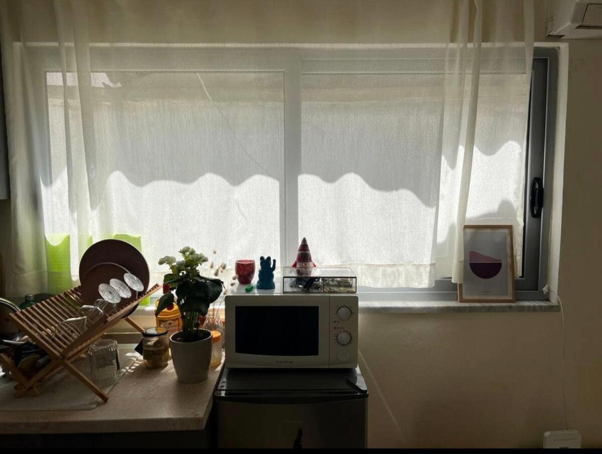 Brilant Studio Apartment City Center تيرانا المظهر الخارجي الصورة