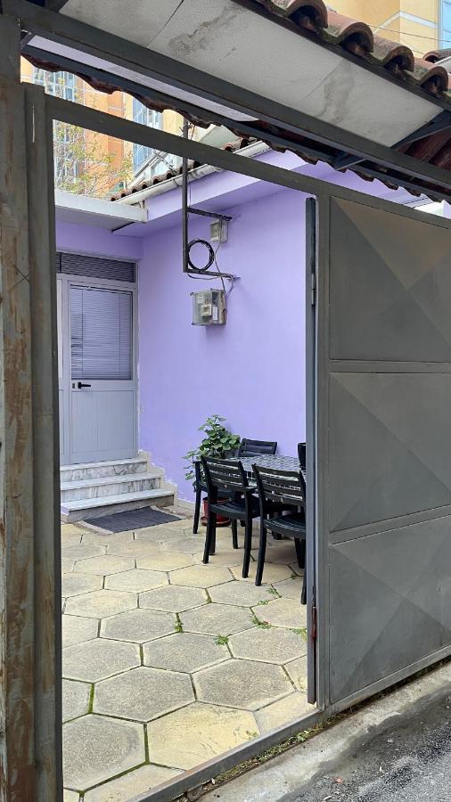 Brilant Studio Apartment City Center تيرانا المظهر الخارجي الصورة